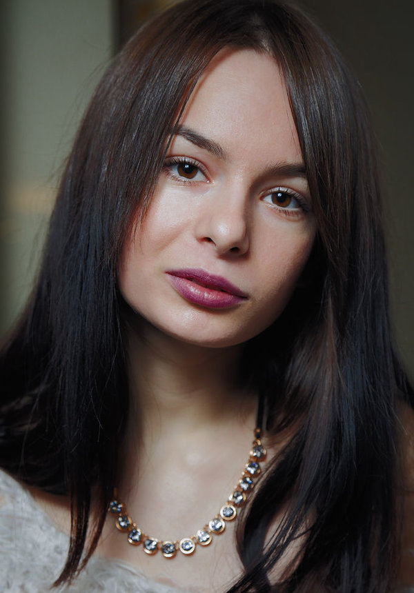 Анна, 34
